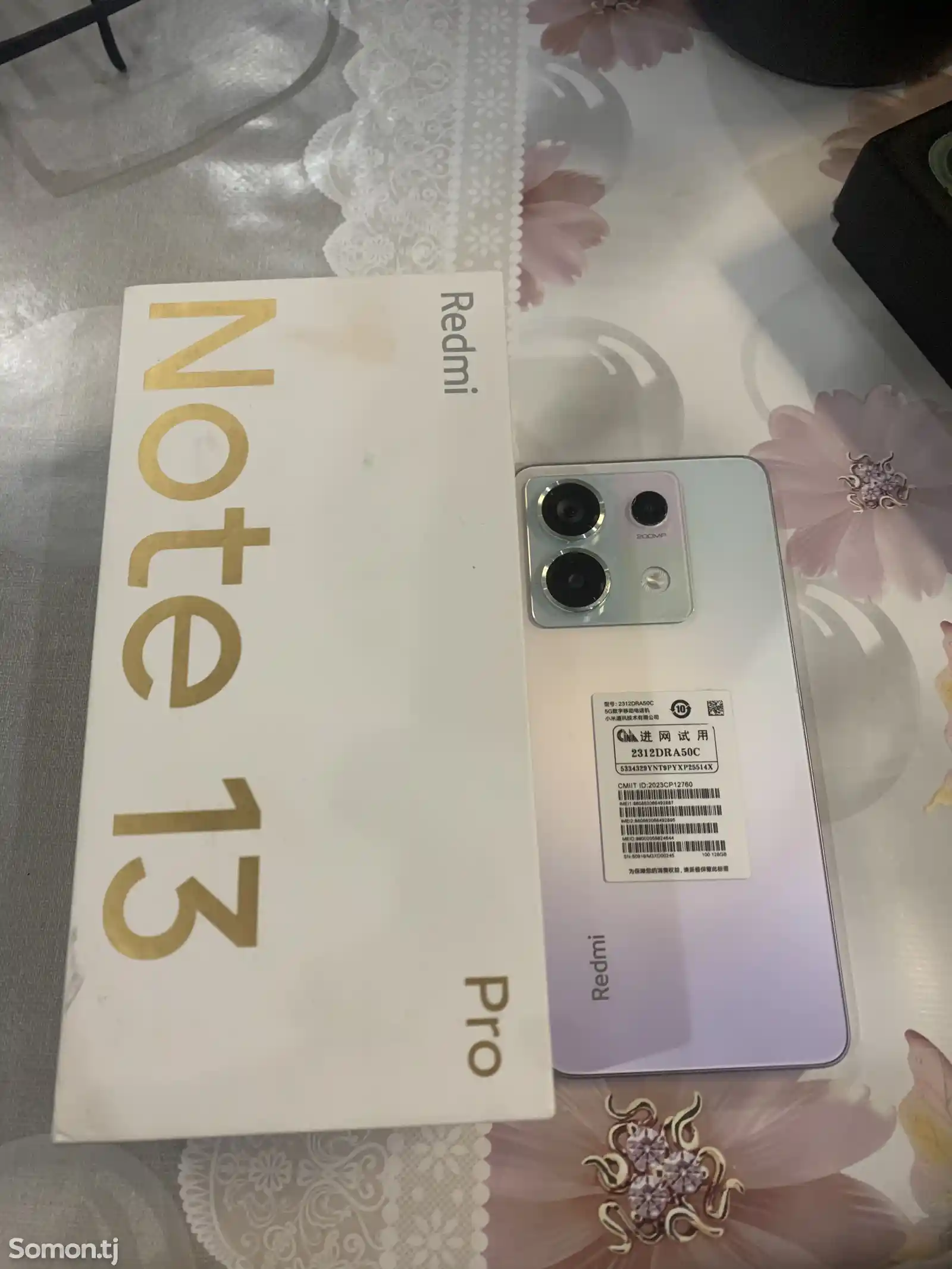 Xiaomi Redmi Note 13 Pro-2