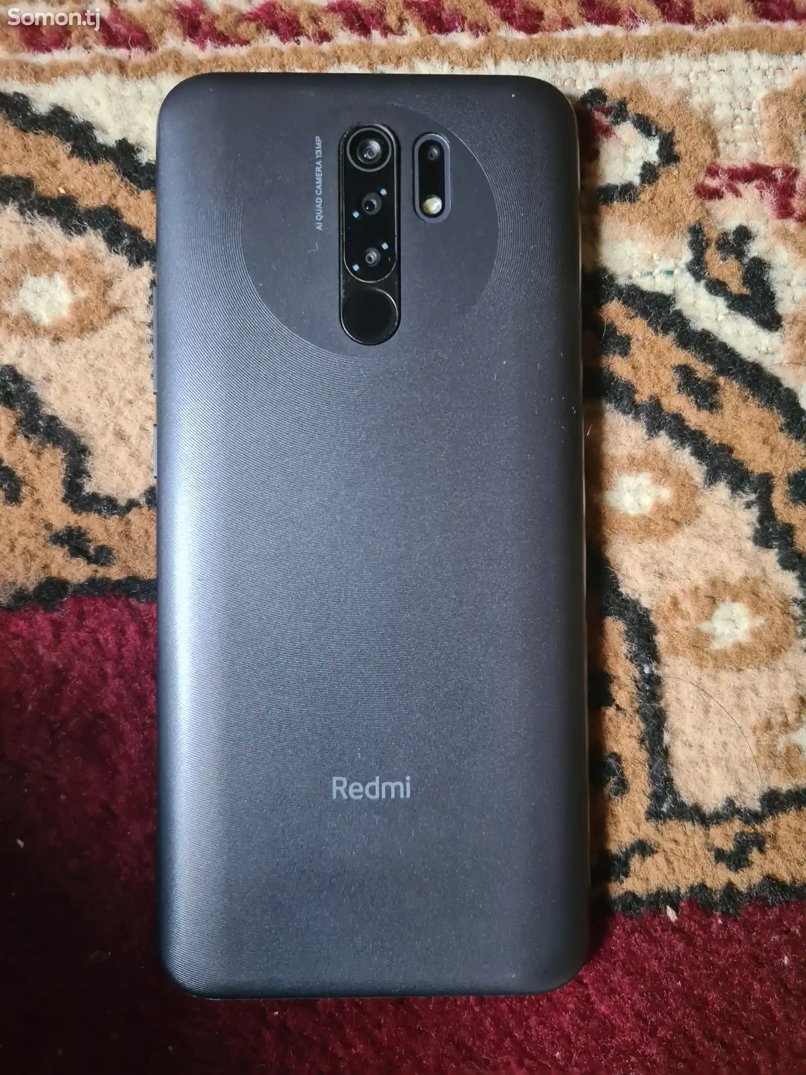 Xiaomi Redmi 9 Duos-2