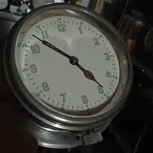 Часы Карабельный