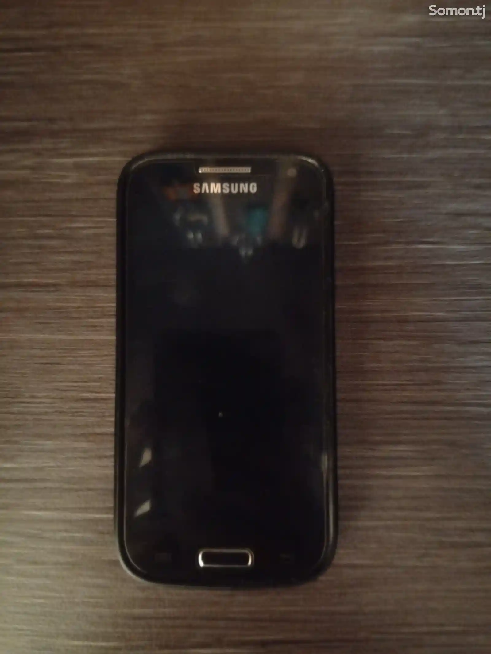 Samsung Galaxy S4 mini DUOS-1