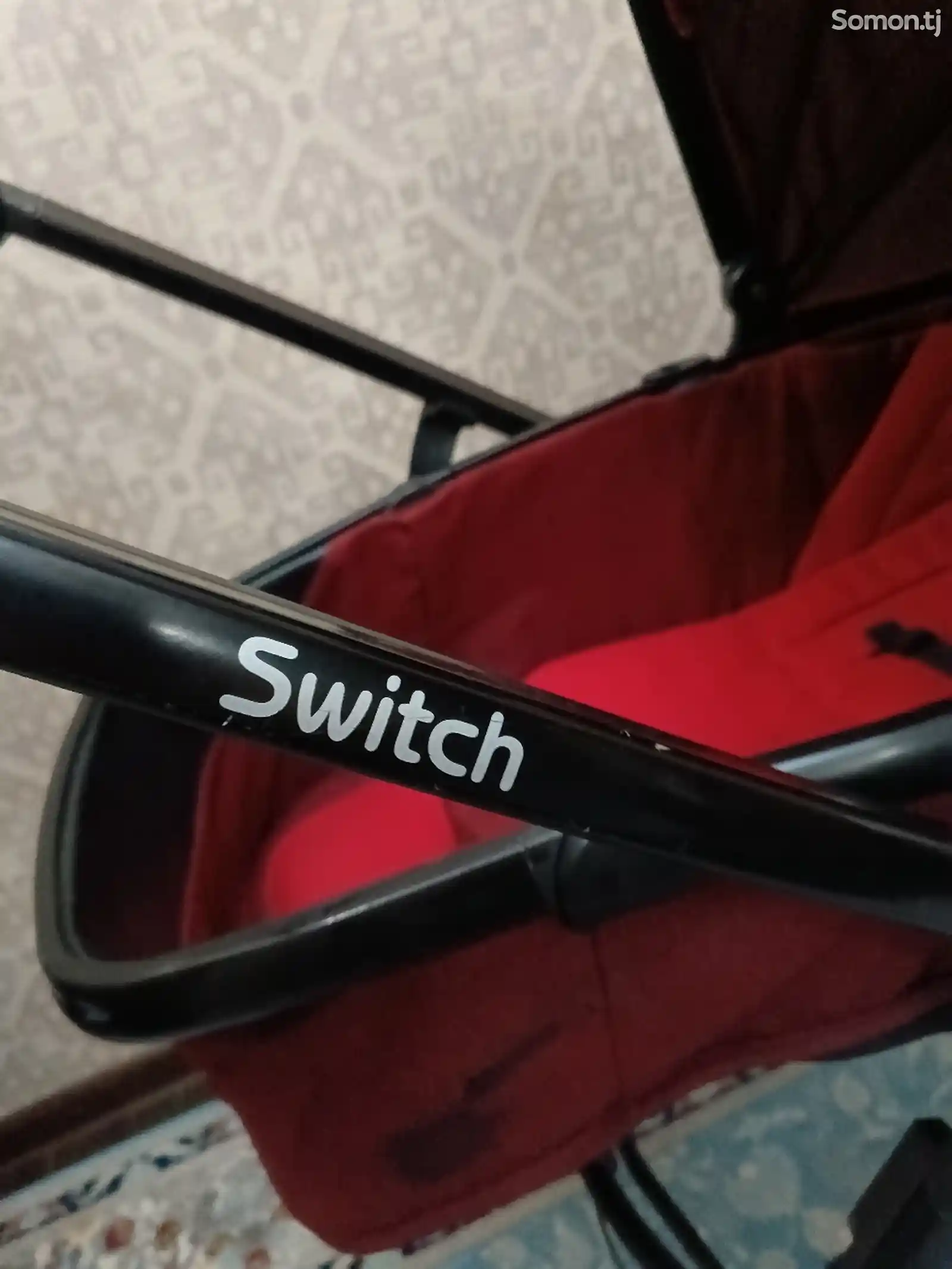 Детская коляска Switch-7