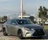 Lexus ES series, 2016-3