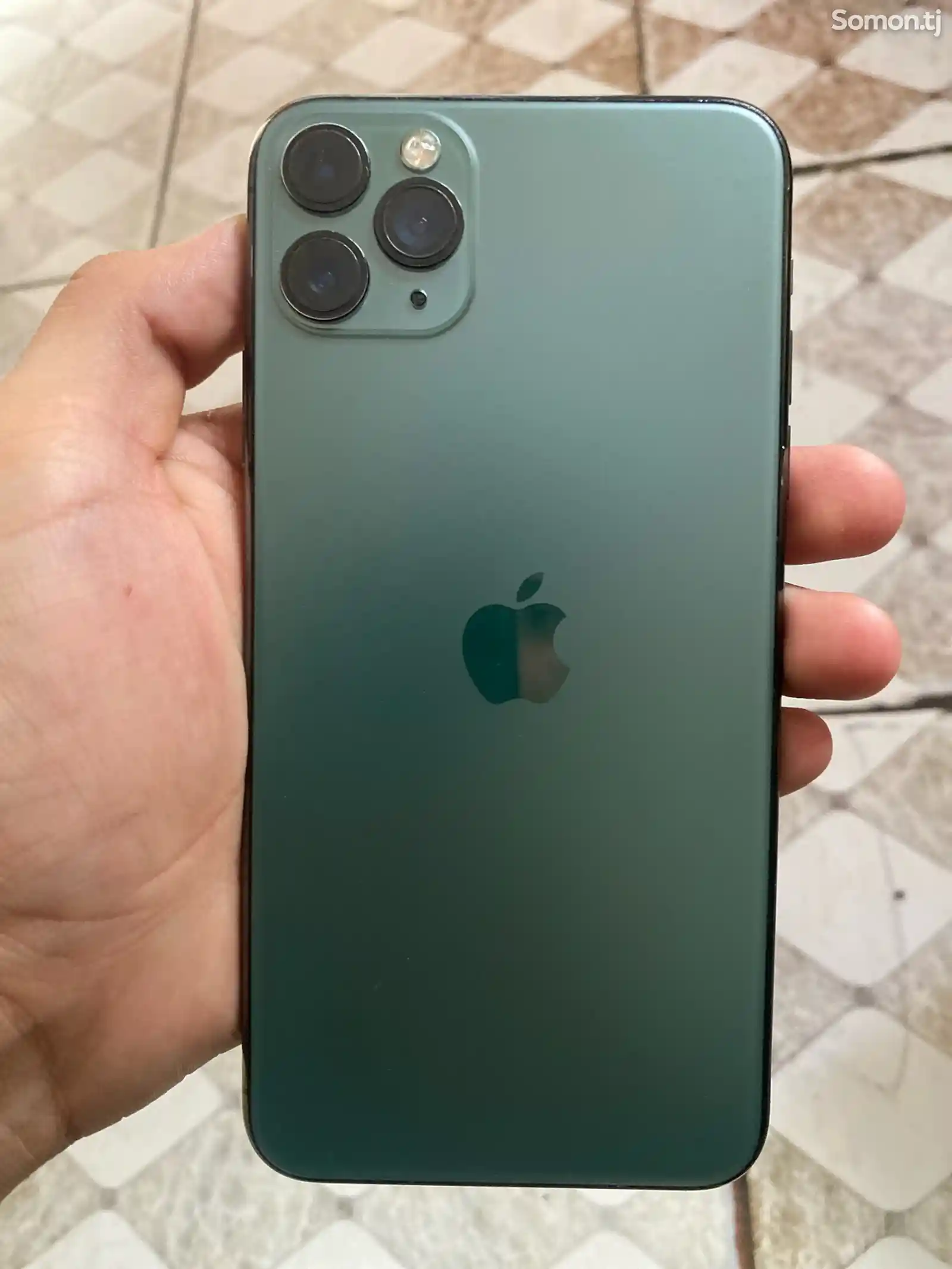 Apple iPhone 11 Pro Max, 64 gb, Space Grey-1