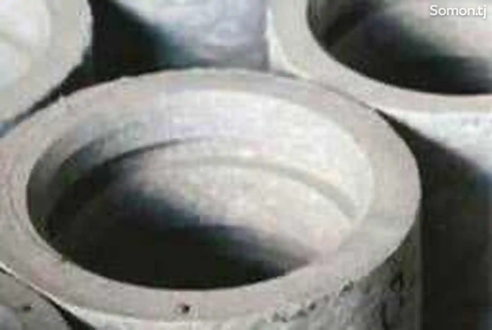 Муфты цементные для асбестовых труб-2