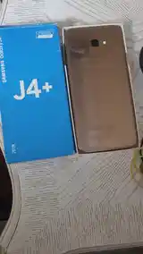 Samsung Galaxy J4 plus-2