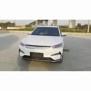 BYD Song Plus, 2022