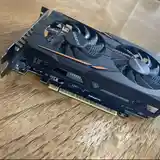 Видеокарта GTX 1050 2ГБ-2