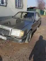 Mercedes-Benz C class, 1990-7