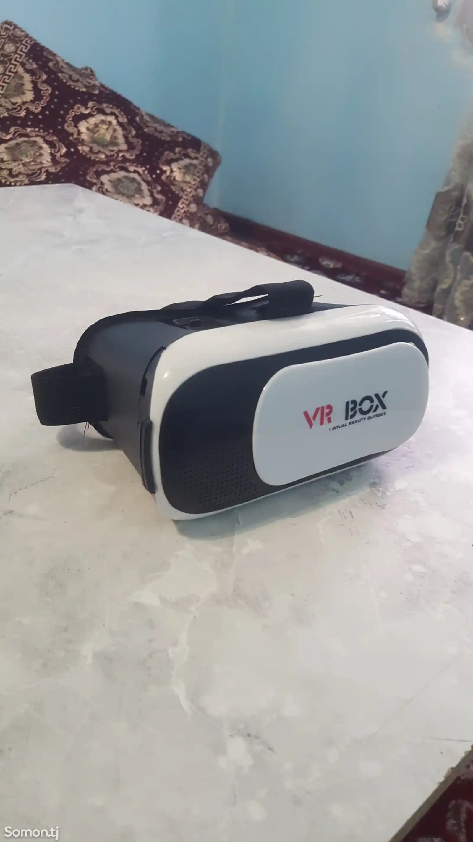 VR очки 360-1