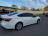 Toyota Avalon, 2014-2