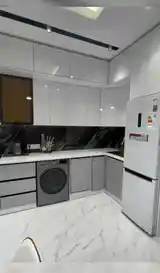 2-комн. квартира, 13 этаж, 90м², И.Сомони-7