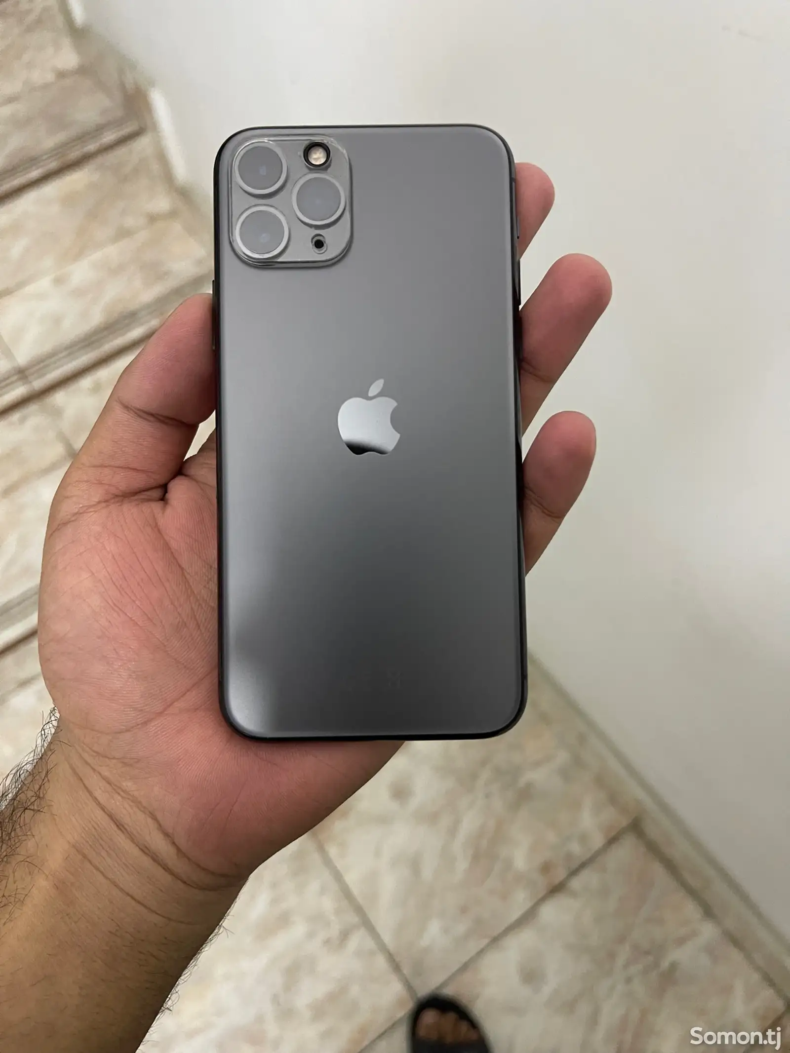 Apple iPhone 11 Pro, 256 gb-1