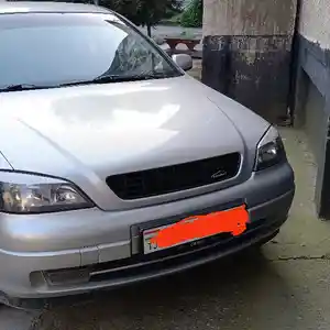 Opel Astra G, 2003