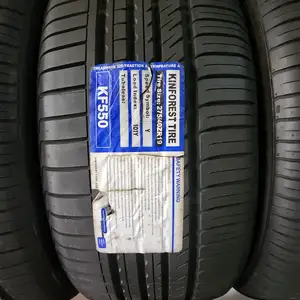 Шины 275/40R19 Кинфорест