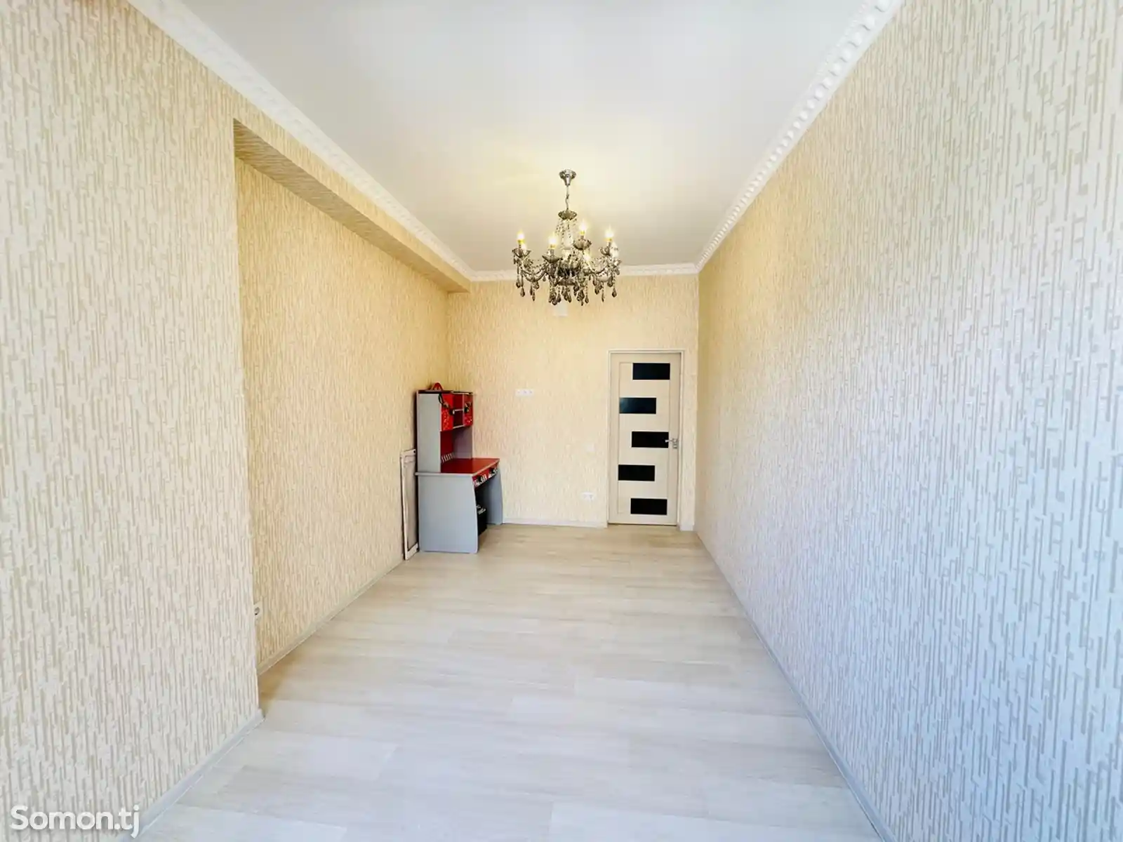 3-комн. квартира, 5 этаж, 90 м², 112 мкр-10