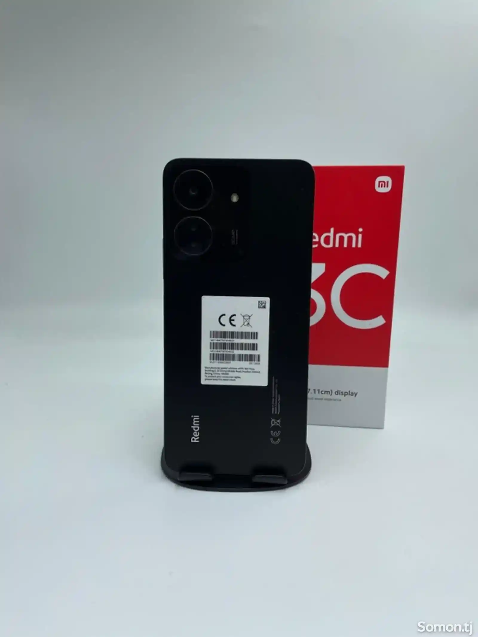 Xiaomi Redmi 13C-4