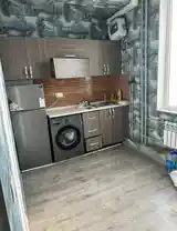 2-комн. квартира, 10 этаж, 62м², Старый Аэропорт-4