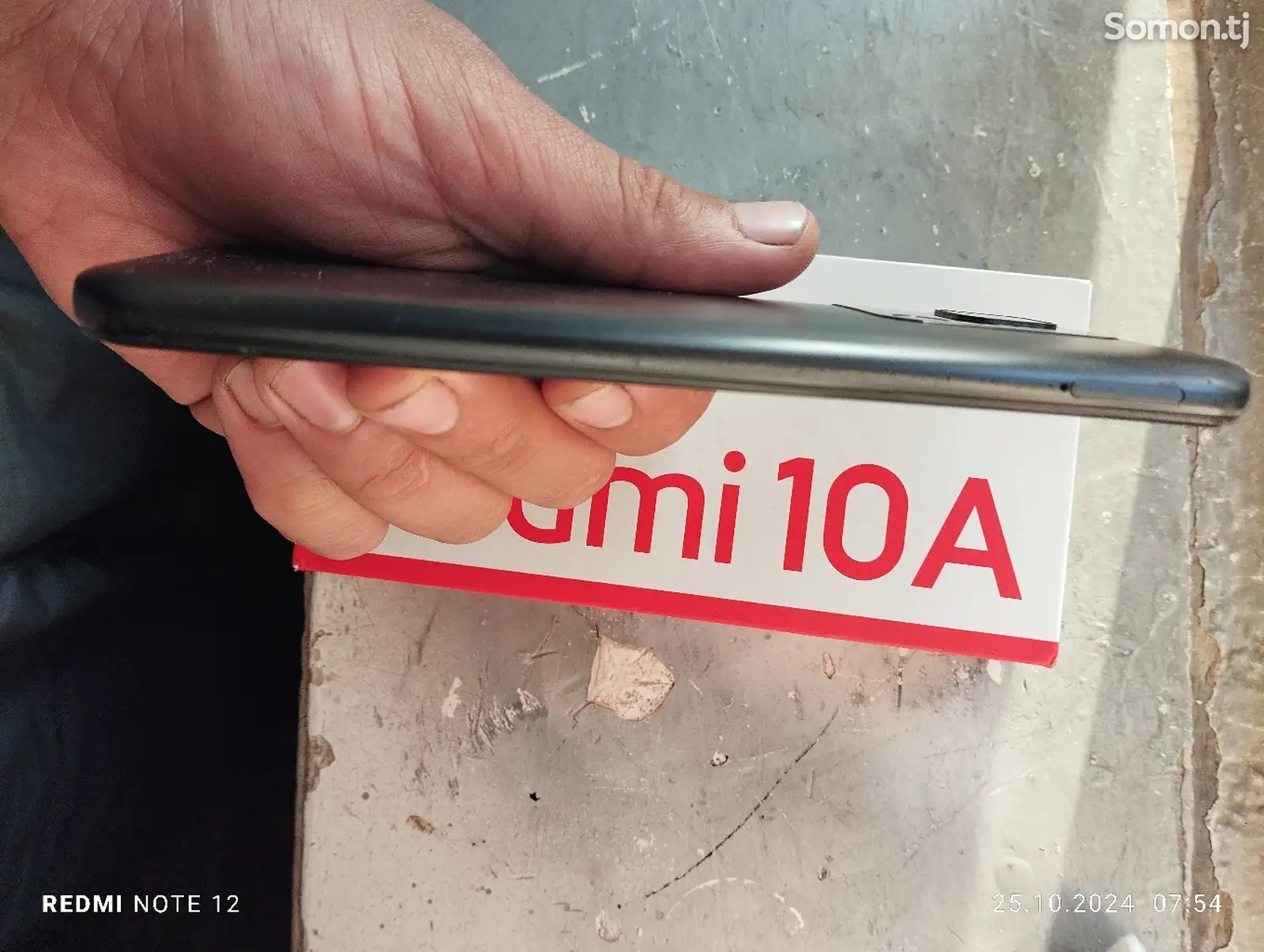 Xiaomi redmi 10a-4