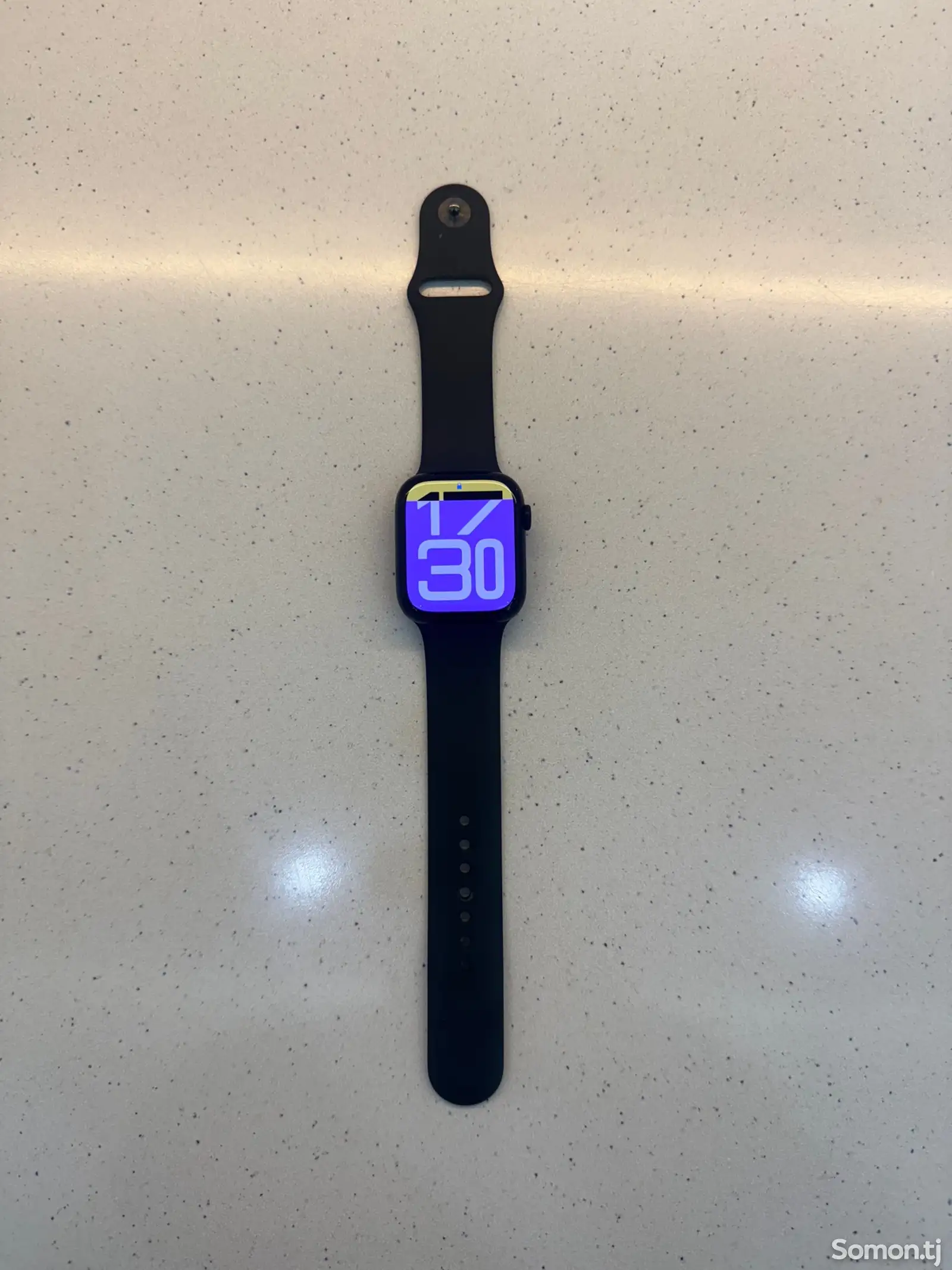 Смарт часы Apple Watch series 7-1