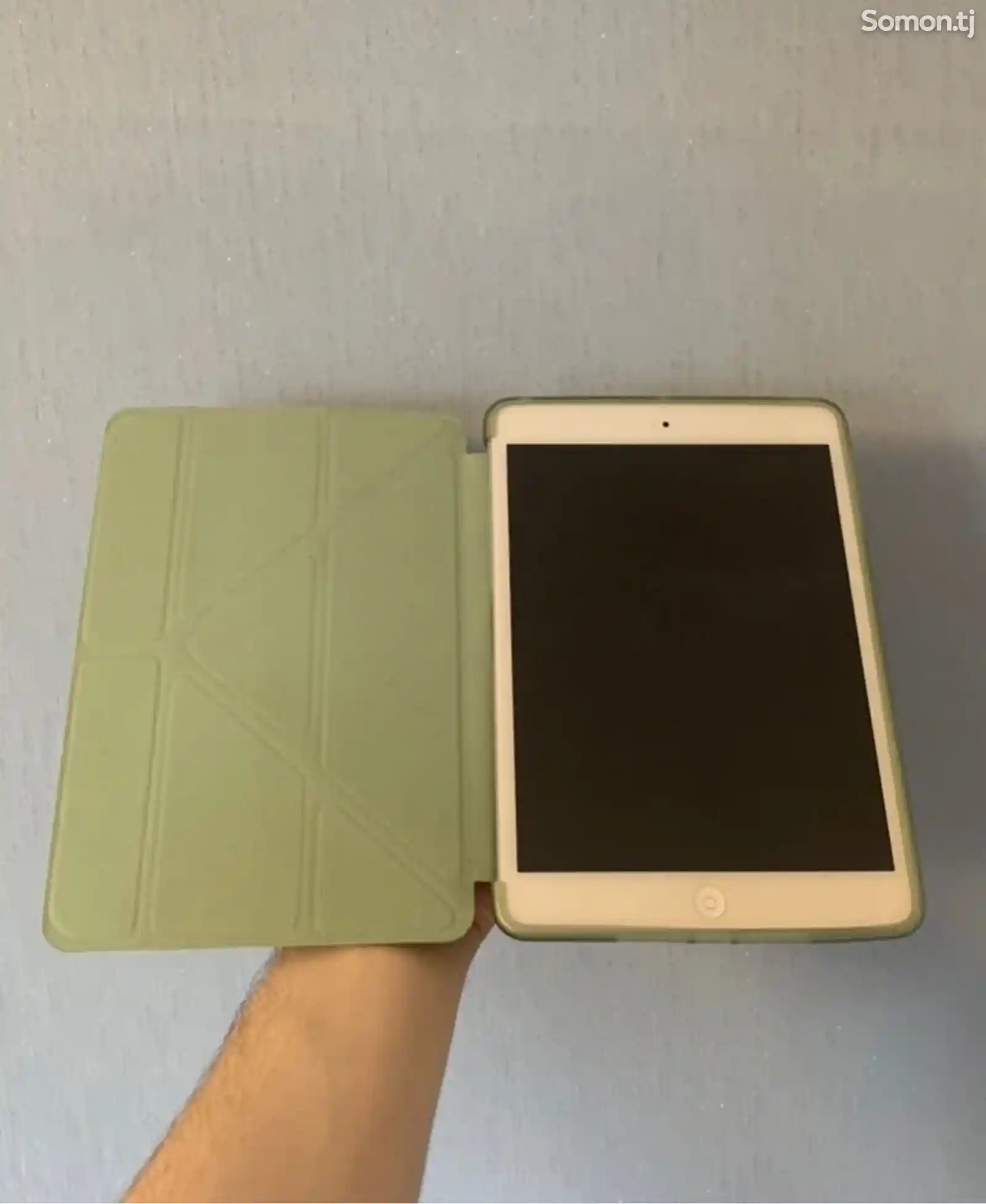 Планшет Apple iPad-2