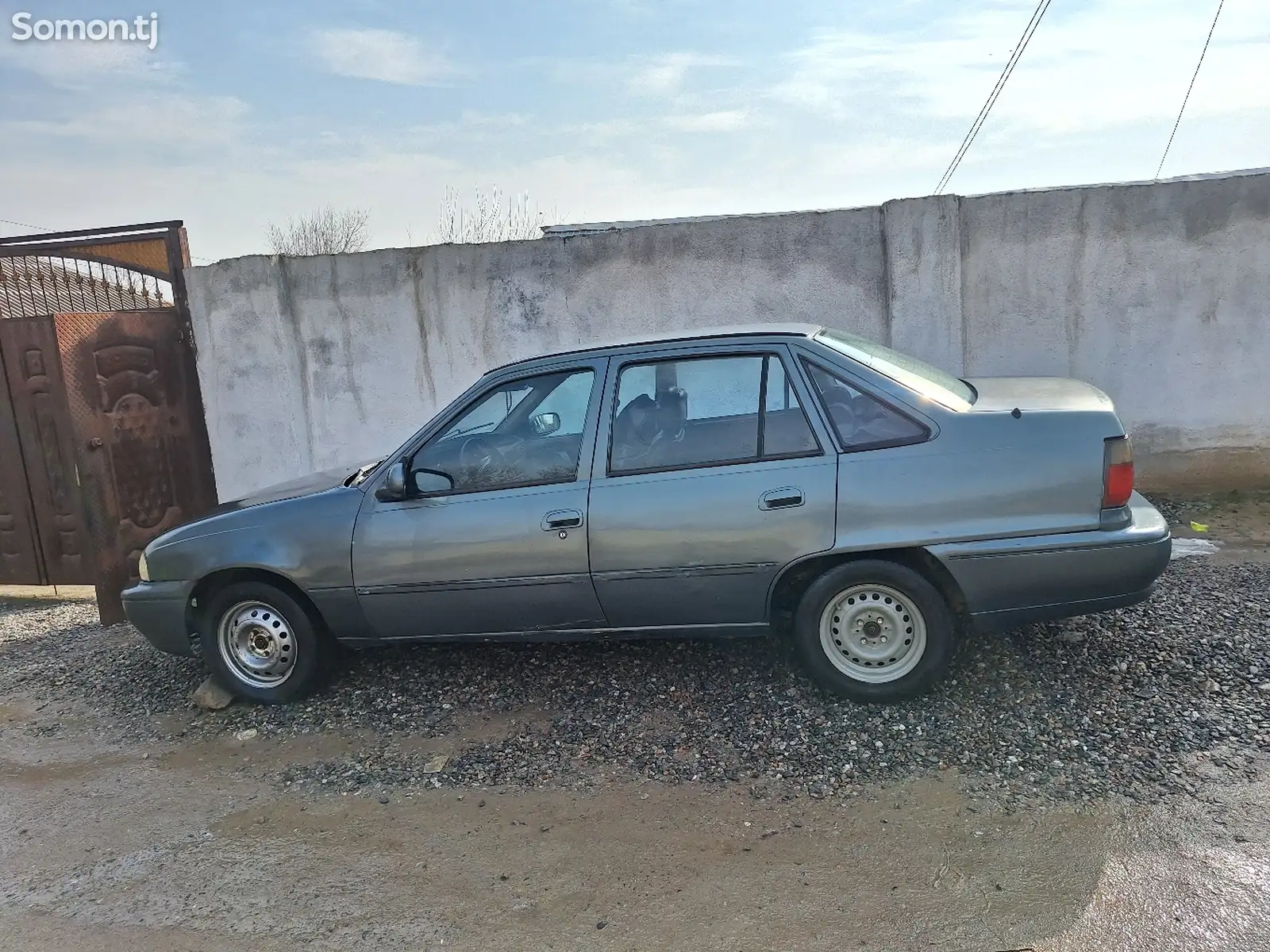 Daewoo Nexia, 1994-1