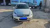 Opel Astra H, 2006-4