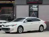 Toyota Avalon, 2014-4