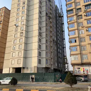 2-комн. квартира, 2 этаж, 74 м², Сино