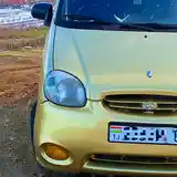 Hyundai Atos, 1997-2