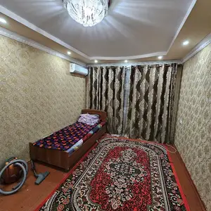 2-комн. квартира, 4 этаж, 60м², 34мкр