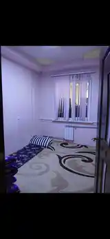 2-комн. квартира, 9 этаж, 100м², Зарафшон-5