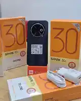 Tecno Spark 30C 12/128gb-5