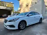 Hyundai Sonata, 2017-2