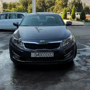 Kia K series, 2012