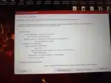 Ноутбук Acer nitro 5-7