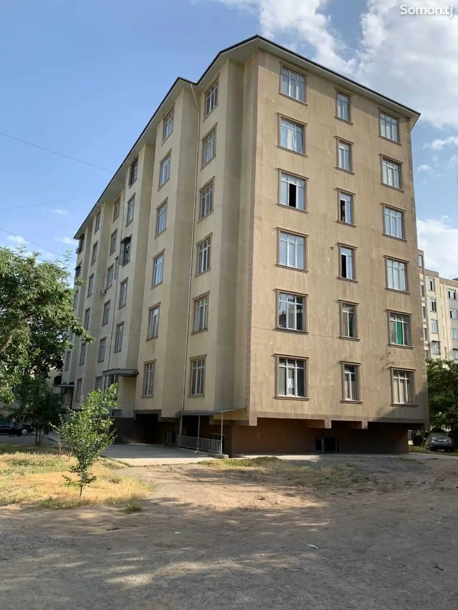 Помещение под свободное назначение, 500м², регар-2