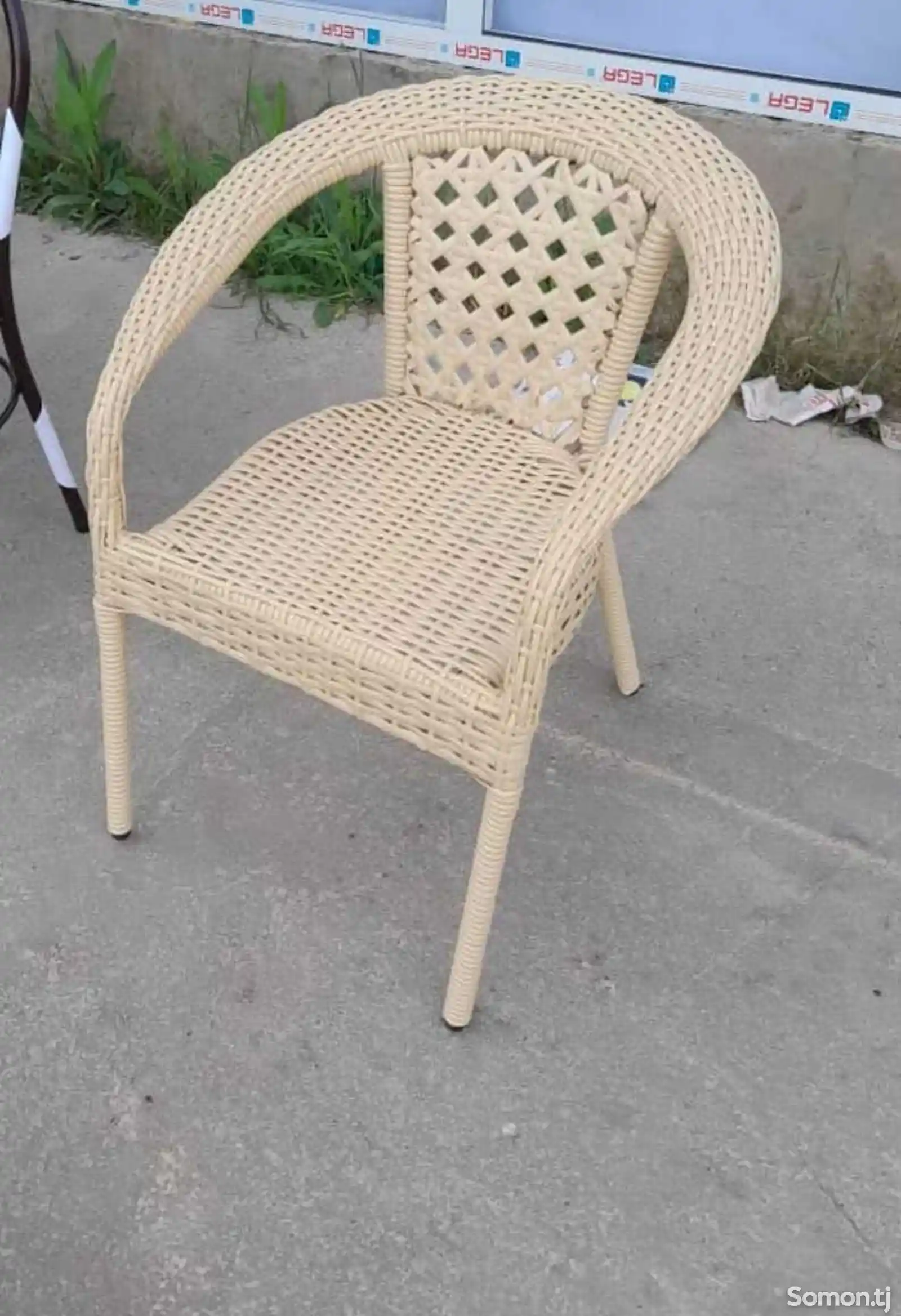 Кресло - стул