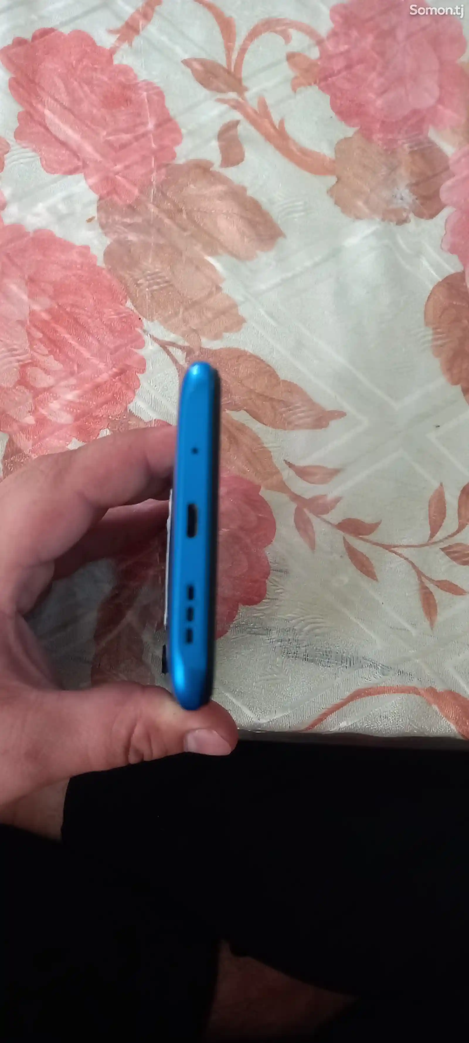 Xiaomi Redmi 9А,32гб-6
