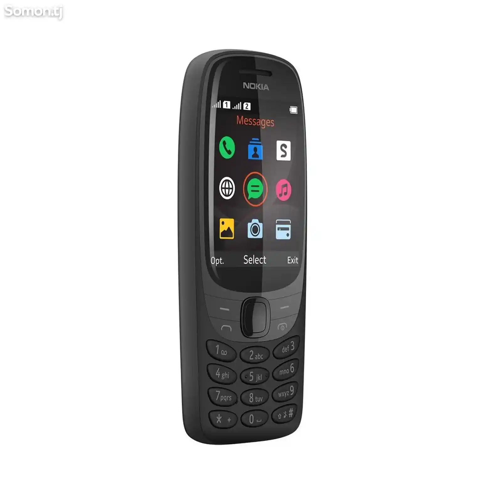 Nokia 6310-3