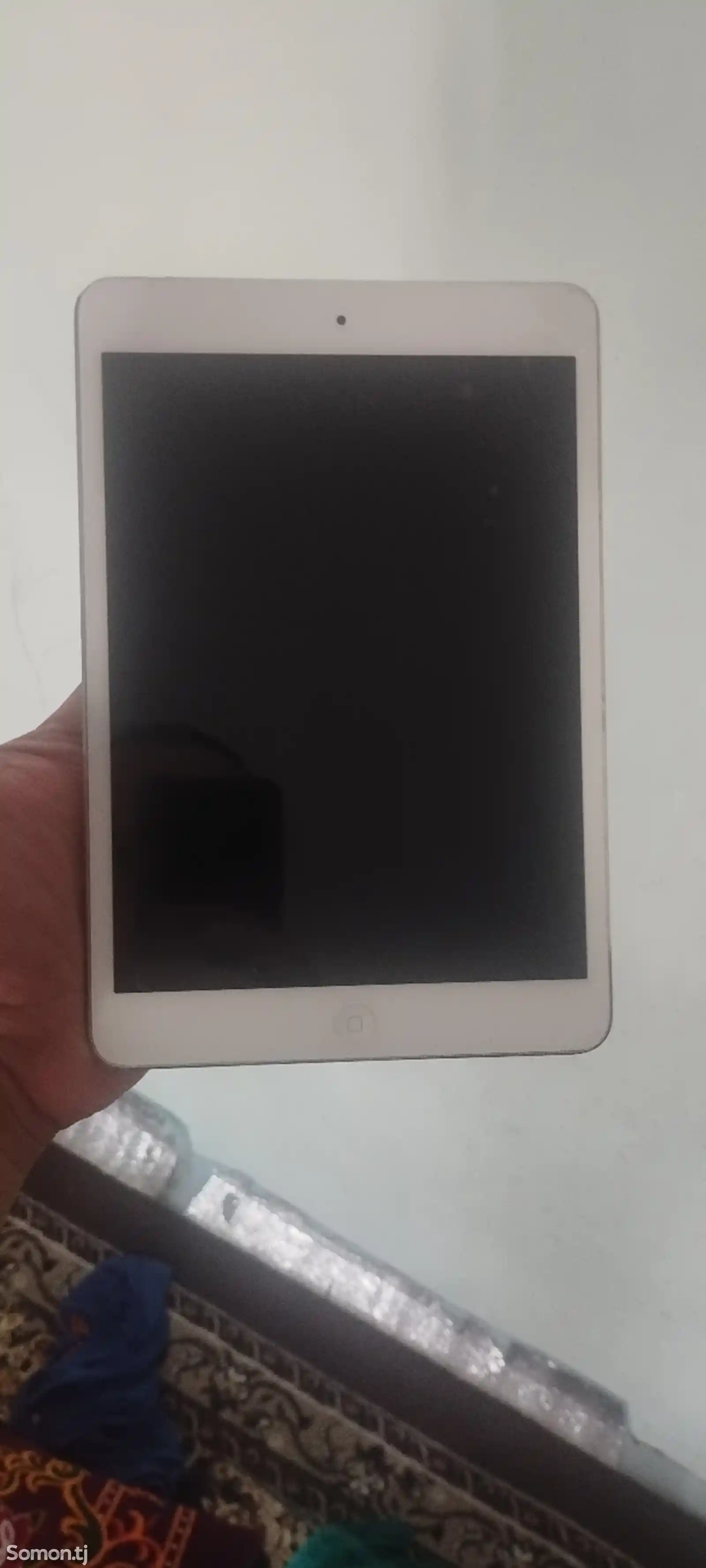 Планшет iPad-2