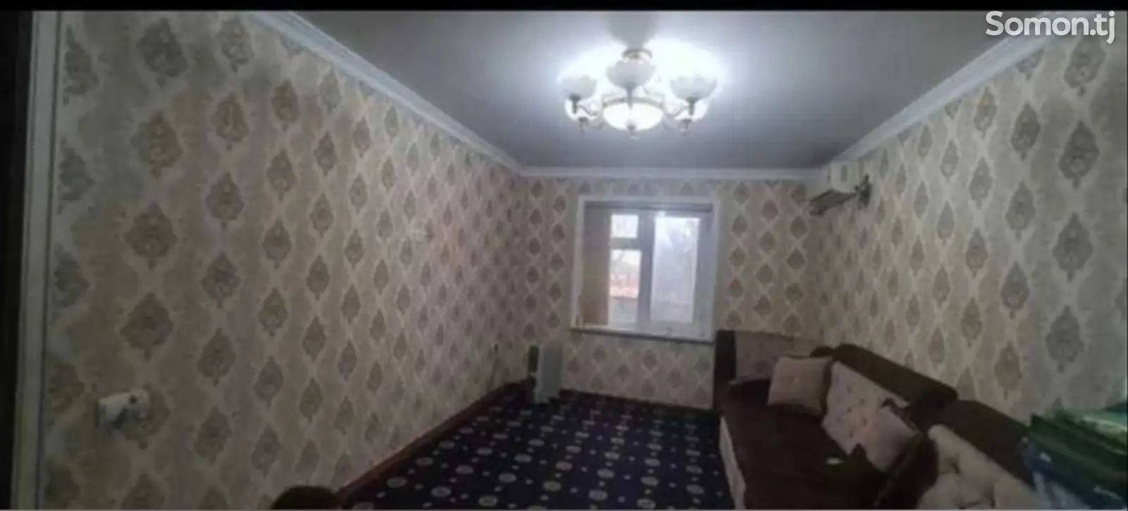 1-комн. квартира, 3 этаж, 40 м², Шолкокобинат-1