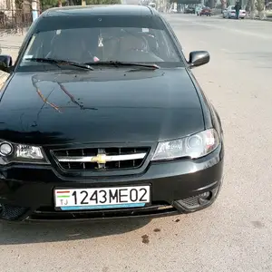 Daewoo Nexia, 2010