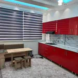 2-комн. квартира, 3 этаж, 75м², 18мкр