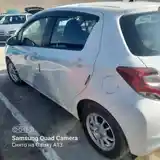 Toyota Vitz, 2014-6