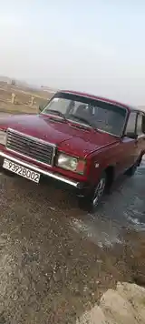 ВАЗ 2107, 1994-4