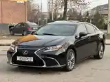 Lexus ES series, 2013-3