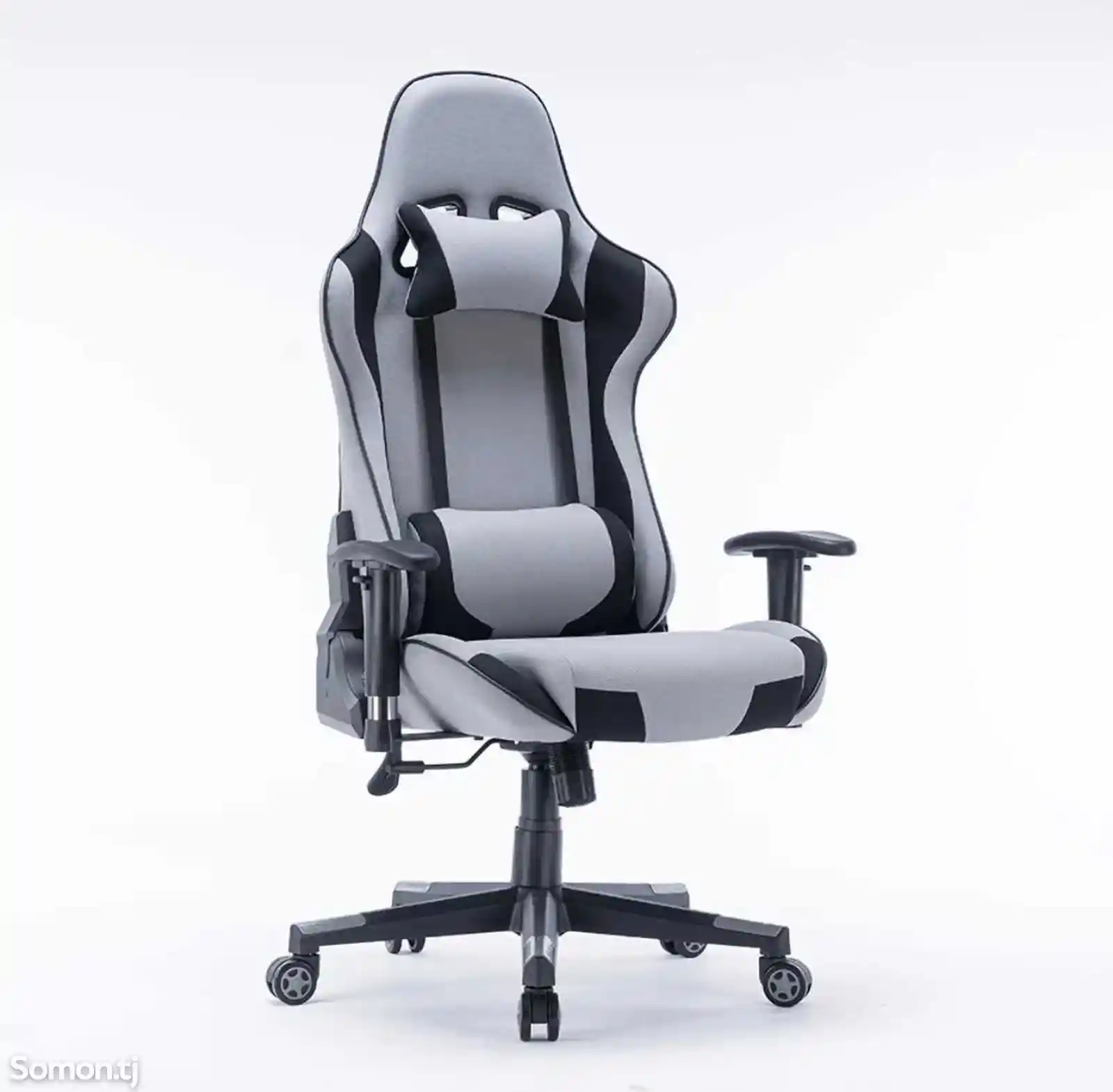 Офисно-игровое кресло-1