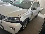 Lexus RX series, 2015 на заказ-2