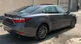 Lexus ES series, 2015-5