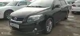 Toyota Fielder, 2010-2